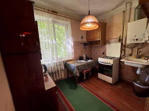 дом по адресу Липканский пер., 3