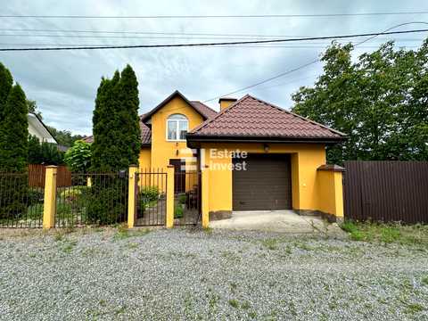 будинок за адресою с. Лютіж, Квіткова