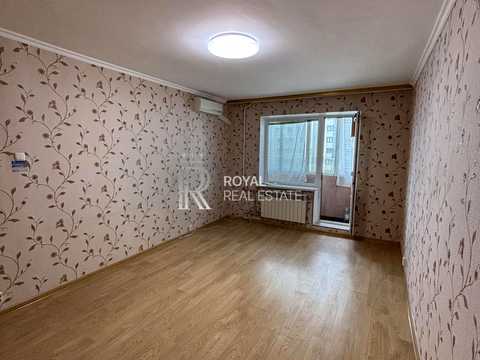 квартира по адресу Тростянецкая ул., 6-Ж