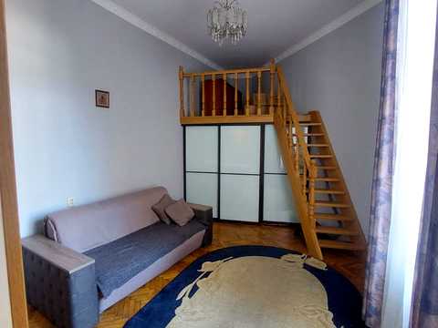 квартира по адресу Шолом-Алейхема ул., 12
