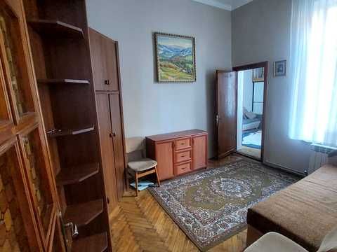 квартира по адресу Шолом-Алейхема ул., 12