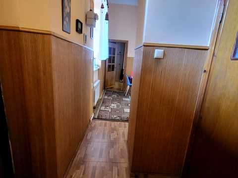 квартира по адресу Шолом-Алейхема ул., 12