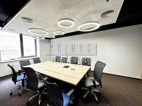 коммерческая по адресу Большая Васильковская ул. (Красноармейская), 100