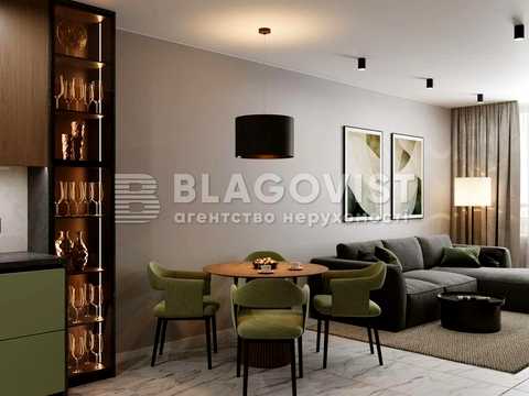 квартира за адресою Князя Романа Мстиславича вул. (Генерала Жмаченка), 22а