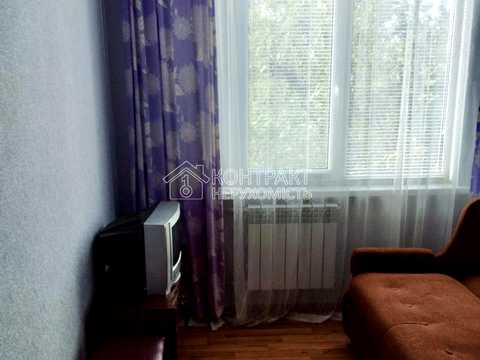 квартира за адресою Архітекторів вул., 20