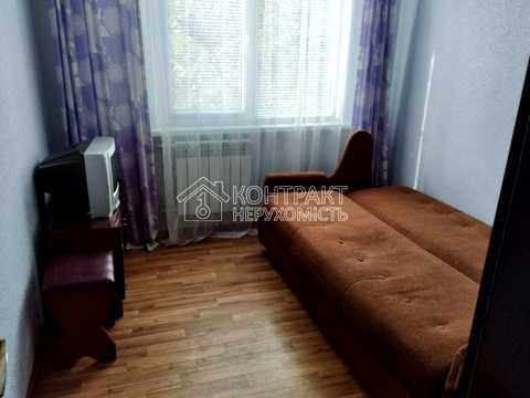 квартира за адресою Архітекторів вул., 20