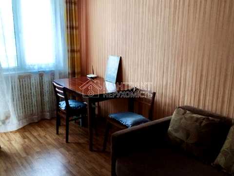 квартира за адресою Архітекторів вул., 20
