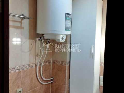 квартира за адресою Архітекторів вул., 20