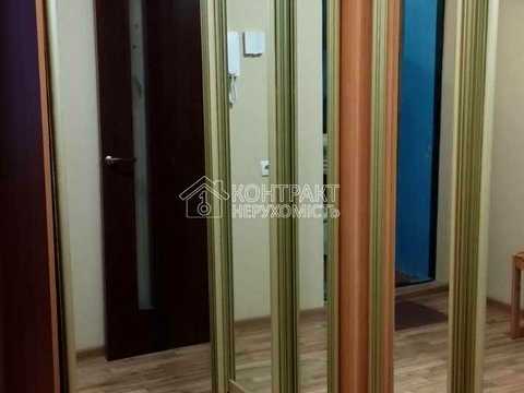 квартира за адресою Архітекторів вул., 20