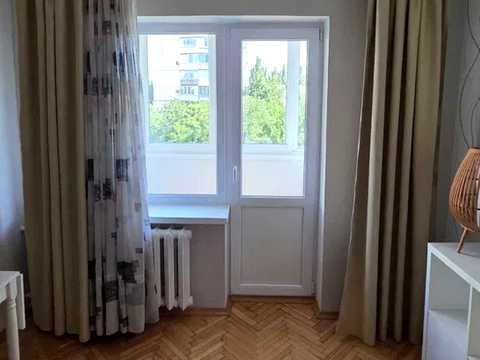 квартира по адресу Голосеевский просп. (40-летия Октября), 89