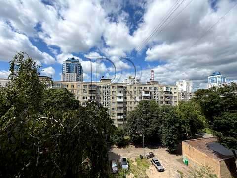 квартира за адресою Якуба Коласа вул., 9