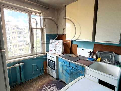 квартира за адресою Якуба Коласа вул., 9