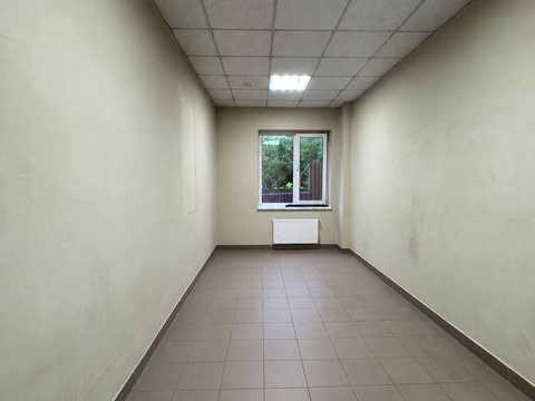 квартира по адресу Білогородська ул., 26