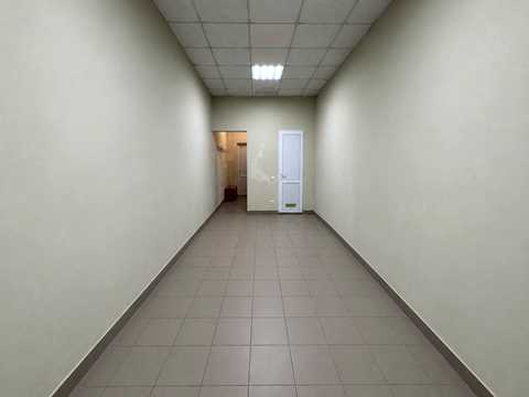 квартира по адресу Білогородська ул., 26