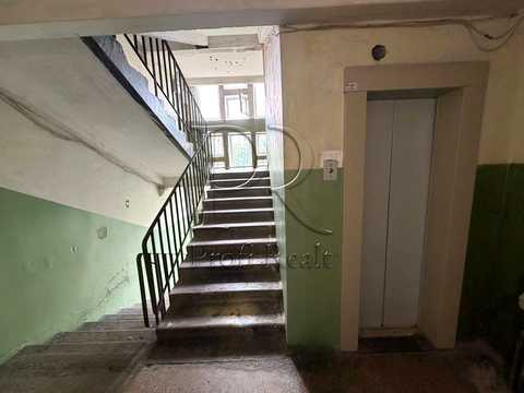 квартира за адресою Якуба Коласа вул., 9