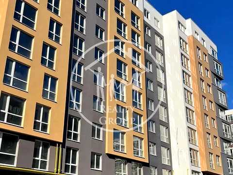 квартира за адресою Малоголосківська вул., 42-Б