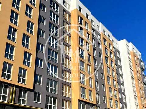 квартира за адресою Малоголосківська вул., 42-Б