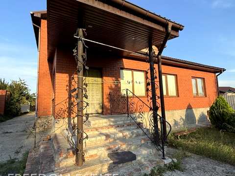 будинок за адресою Велика Жихорська вул. (Желєзнякова)