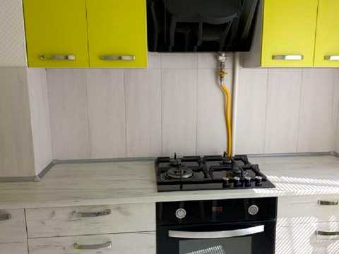 квартира за адресою Академіка Корольова вул., 82