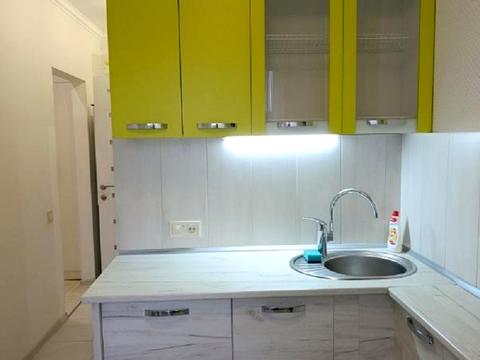 квартира за адресою Академіка Корольова вул., 82
