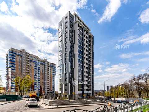 квартира по адресу Рымарская ул., 27
