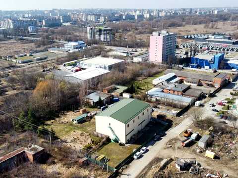 комерційна за адресою Героя України Дмитра Крамара вул., 5/7