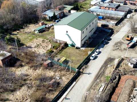 комерційна за адресою Героя України Дмитра Крамара вул., 5/7