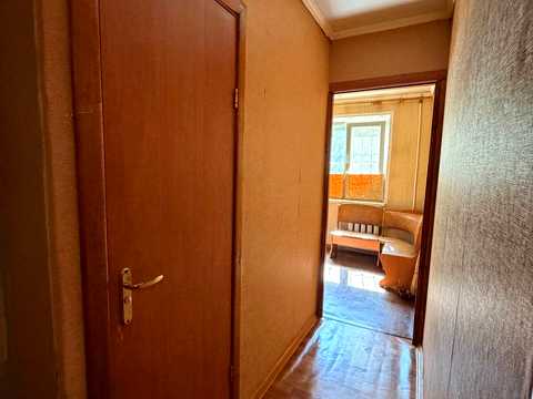 квартира по адресу Катериновская ул. (Мануйлова), 18