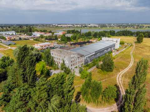коммерческая по адресу Фастівська ул. (Генерала Ватутіна), 1