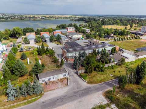 коммерческая по адресу Фастівська ул. (Генерала Ватутіна), 1