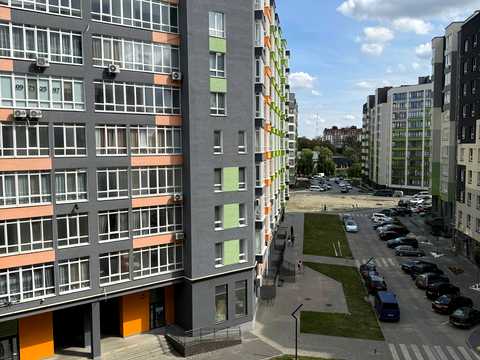 квартира по адресу Гетмана Мазепы ул., (Будинок 1)