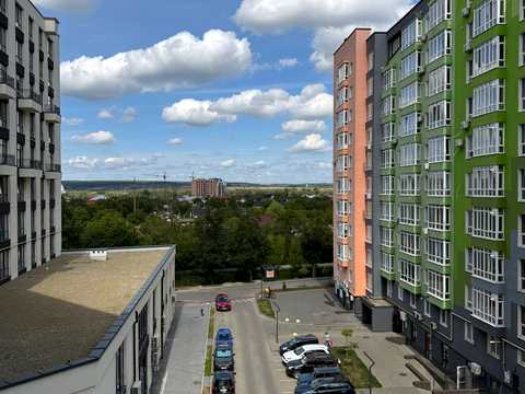 квартира по адресу Гетмана Мазепы ул., (Будинок 1)