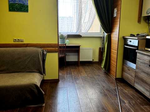 квартира по адресу Рубчака ул., 21