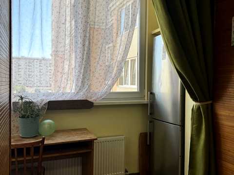 квартира по адресу Рубчака ул., 21