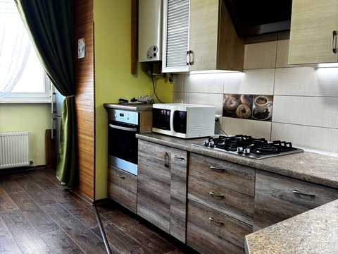 квартира по адресу Рубчака ул., 21