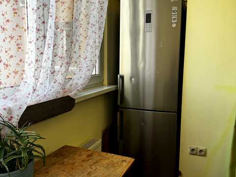 квартира по адресу Рубчака ул., 21