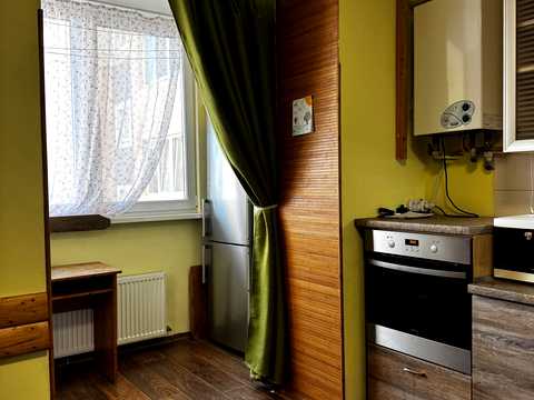 квартира по адресу Рубчака ул., 21