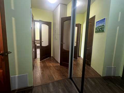 квартира по адресу Рубчака ул., 21