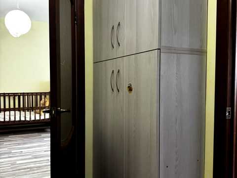 квартира по адресу Рубчака ул., 21