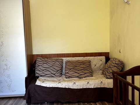квартира по адресу Рубчака ул., 21