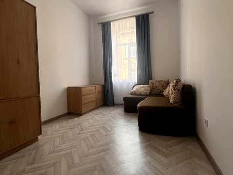 квартира по адресу Яблонской ул. (Заводская), 3