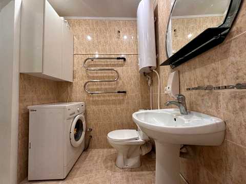 квартира по адресу Героев Сталинграда просп., 23