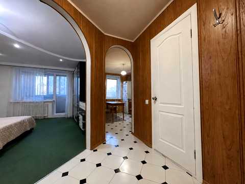 квартира по адресу Героев Сталинграда просп., 23