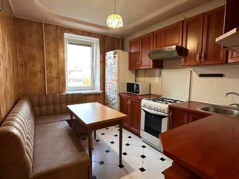 квартира по адресу Героев Сталинграда просп., 23