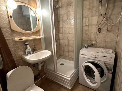 квартира по адресу Кубийовича ул., 31
