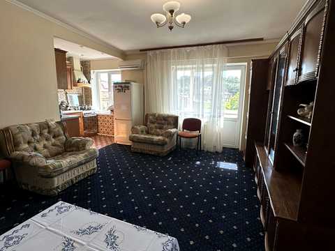квартира по адресу Кубийовича ул., 31