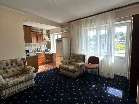 квартира по адресу Кубийовича ул., 31