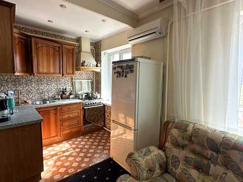 квартира по адресу Кубийовича ул., 31