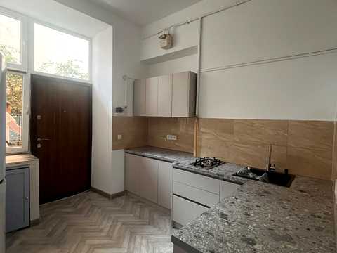 квартира по адресу Яблонской ул. (Заводская), 3