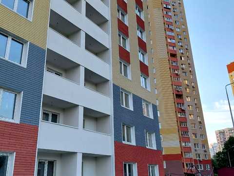квартира за адресою Юлії Здановської вул. (Ломоносова), (Будинок 6)